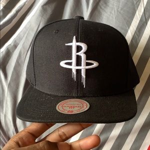 Rockets SnapBack hat